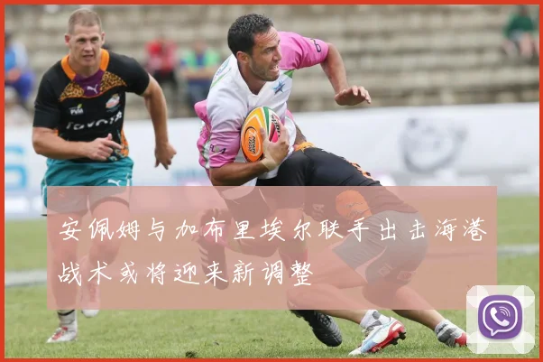 安佩姆与加布里埃尔联手出击海港战术或将迎来新调整